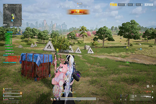 至尊精英320build490